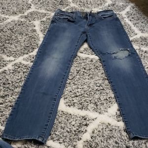 Men's american eagle jeans